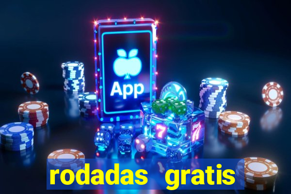 rodadas gratis fortune rabbit